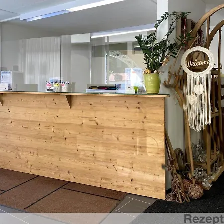 Ferienwohnung Schweizerhof 251 Apartmán *