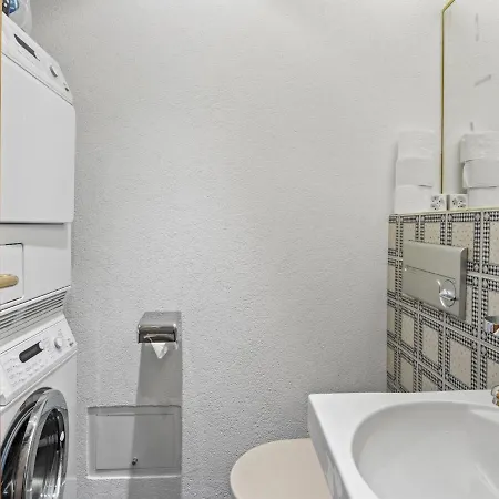 Ferienwohnung Schweizerhof 251 Apartmán Lenzerheide