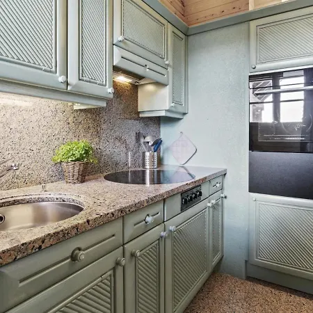 Ferienwohnung Schweizerhof 251 Apartmán