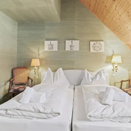 Ferienwohnung Schweizerhof 251 Apartmán