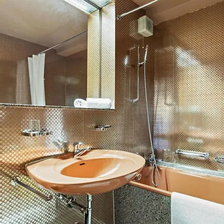 Ferienwohnung Schweizerhof 251 Apartmán *