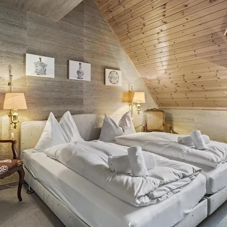Ferienwohnung Schweizerhof 251 Apartmán