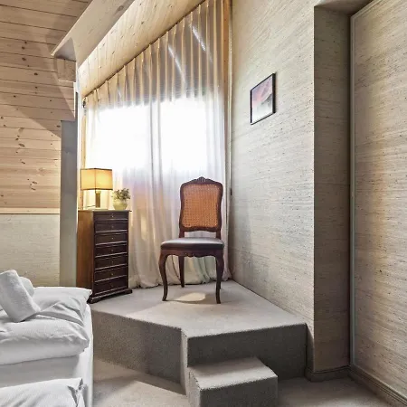Ferienwohnung Schweizerhof 251 Lenzerheide